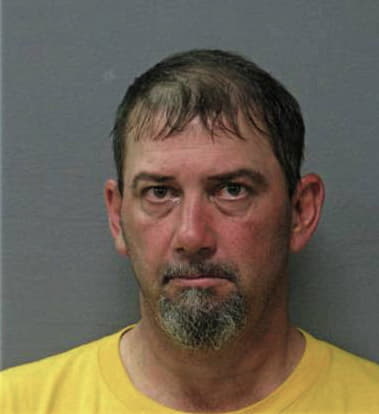 Gary Nowlin, - Lafayette Parish County, LA 